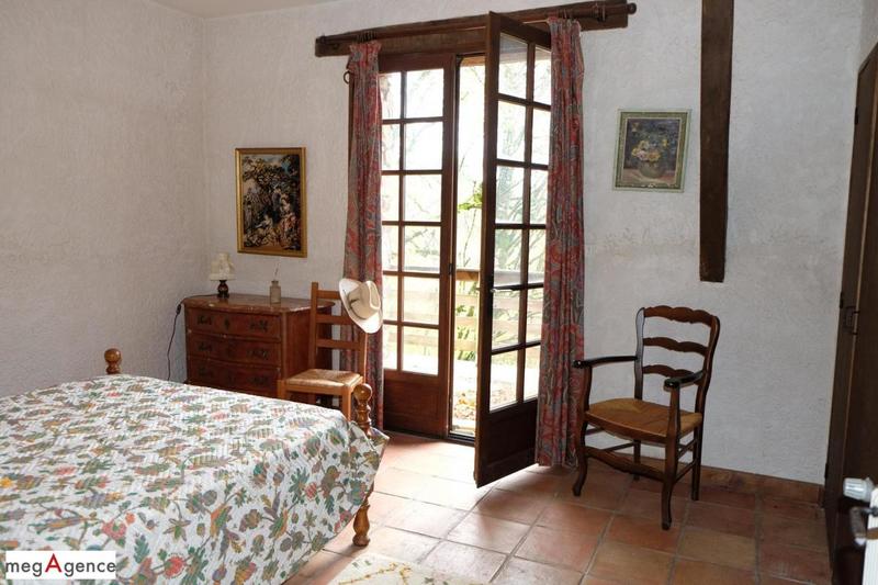 Maison en pierre - 143 m² - 5 pièces