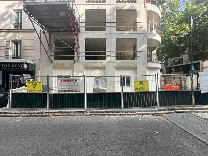 Local commercial - 40 m²