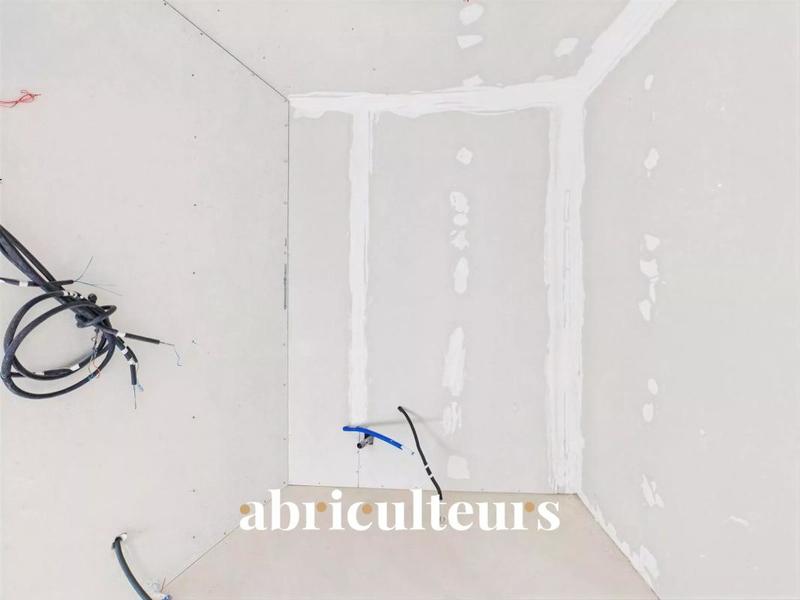 Maison de village - 80 m² - 3 pièces