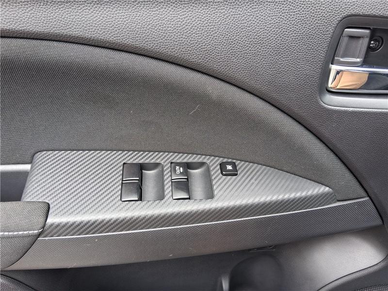 Mitsubishi Space Star II 1.2 Mivec 71 As&amp;G Red Line Edition