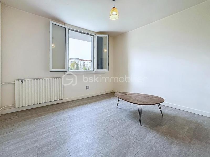 Appartement - 27 m² - 1 pièce