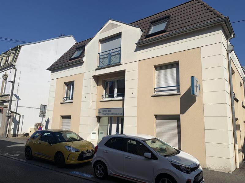 Local d'activités - 340 m²