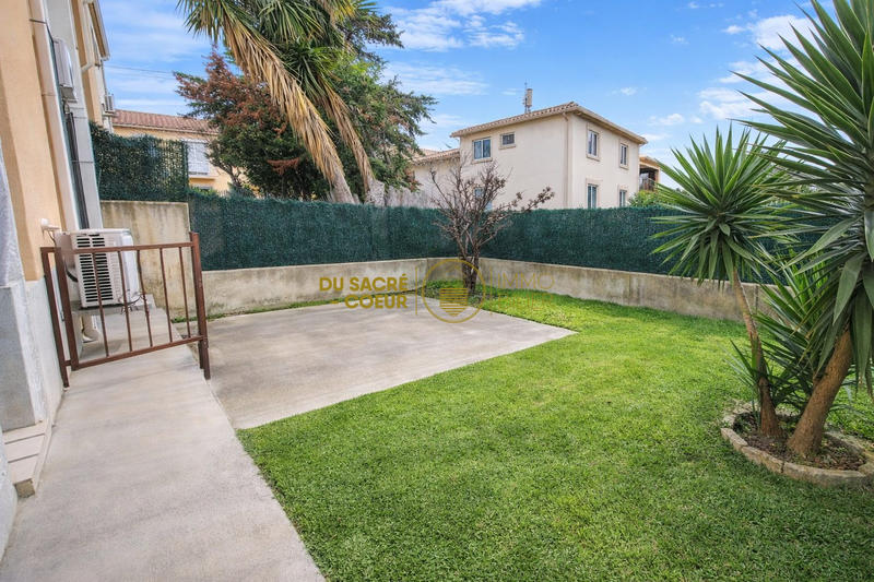 Villa - 117 m² - 6 pièces