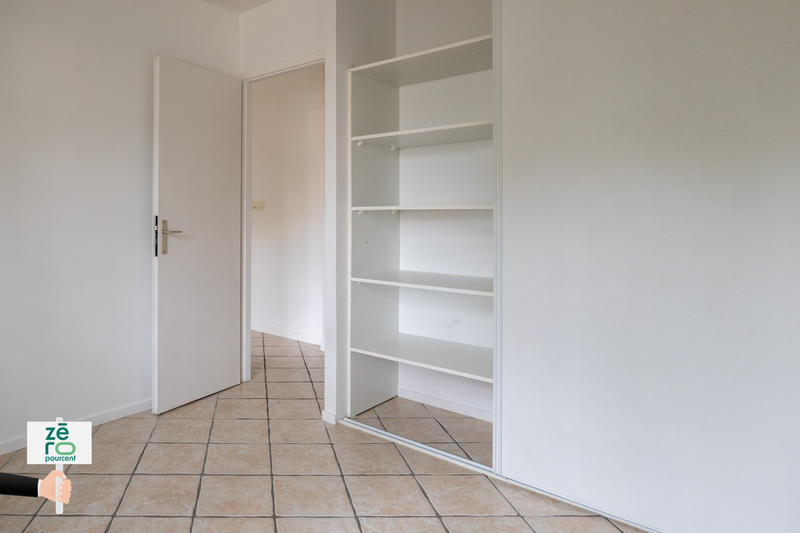 Maison - 121 m² - 7 pièces