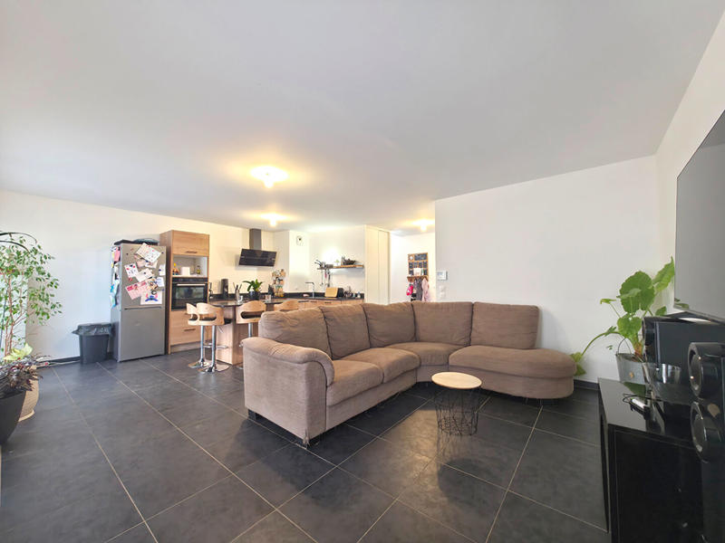 Maison - 88 m² - 4 pièces