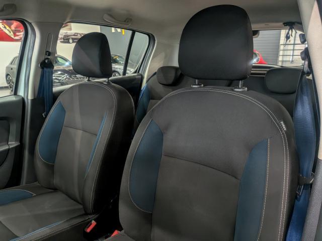 Dacia Sandero TCe 90 E6 Sl 10 Ans