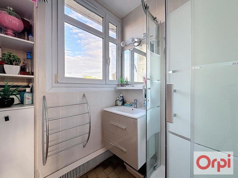 Appartement - 47 m² - 3 pièces