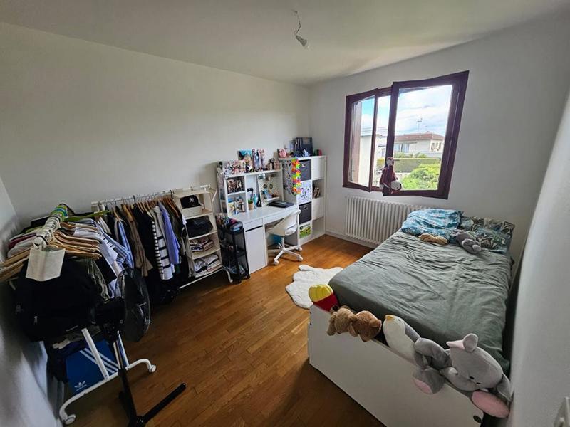 Maison - 131 m² - 6 pièces