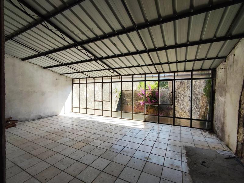 Maison de ville - 146 m² - 5 pièces