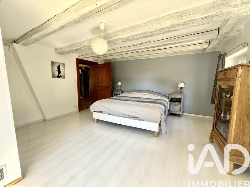 Maison de campagne - 423 m² - 9 pièces