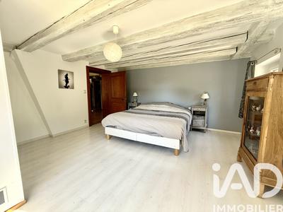 Maison de campagne - 423 m² - 9 pièces