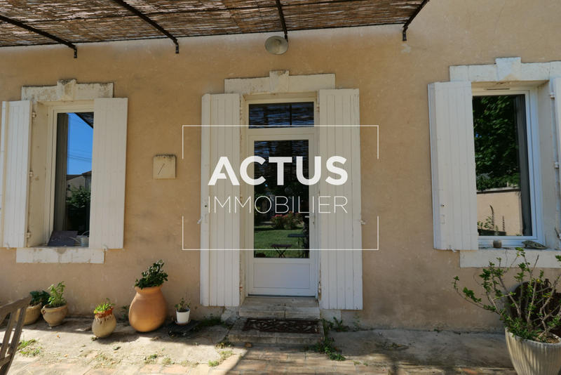 Maison - 145 m² - 6 pièces