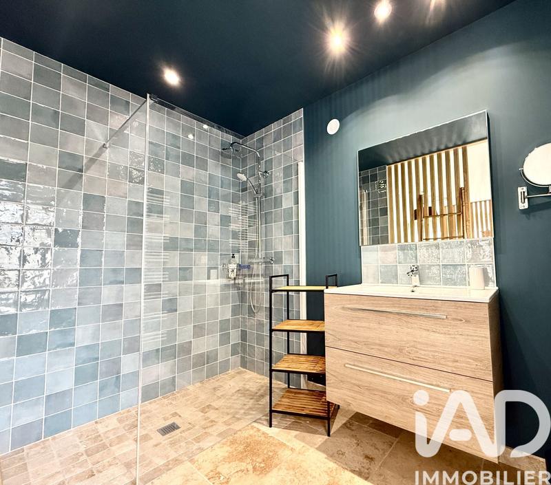 Maison de maîtres - 178 m² - 6 pièces