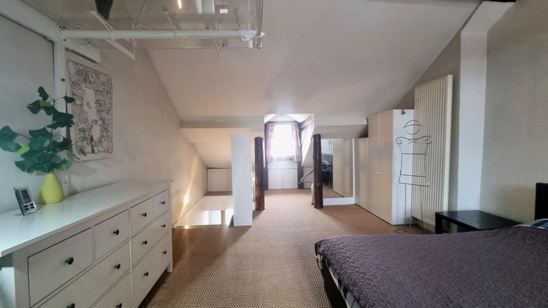 Duplex - 67 m² - 2 pièces