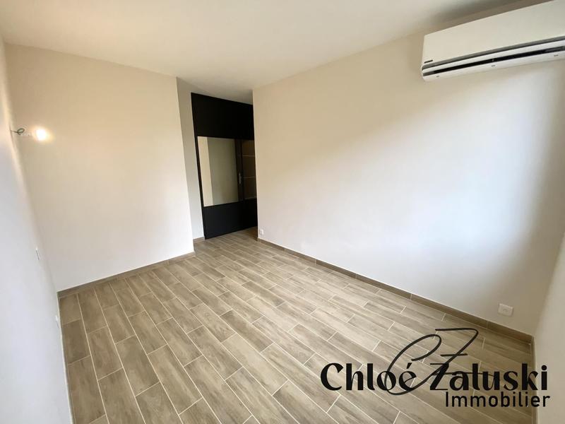 Appartement - 76 m² - 4 pièces