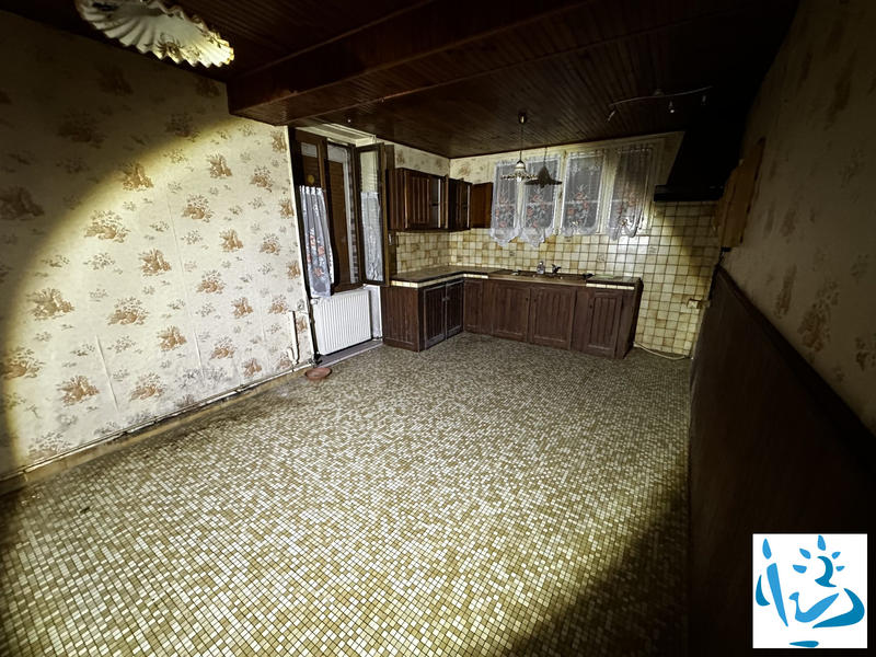 Ferme - 290 m² - 14 pièces