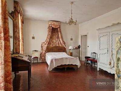 Maison bourgeoise - 290 m² - 12 pièces