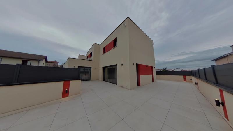 Villa - 138 m² - 5 pièces