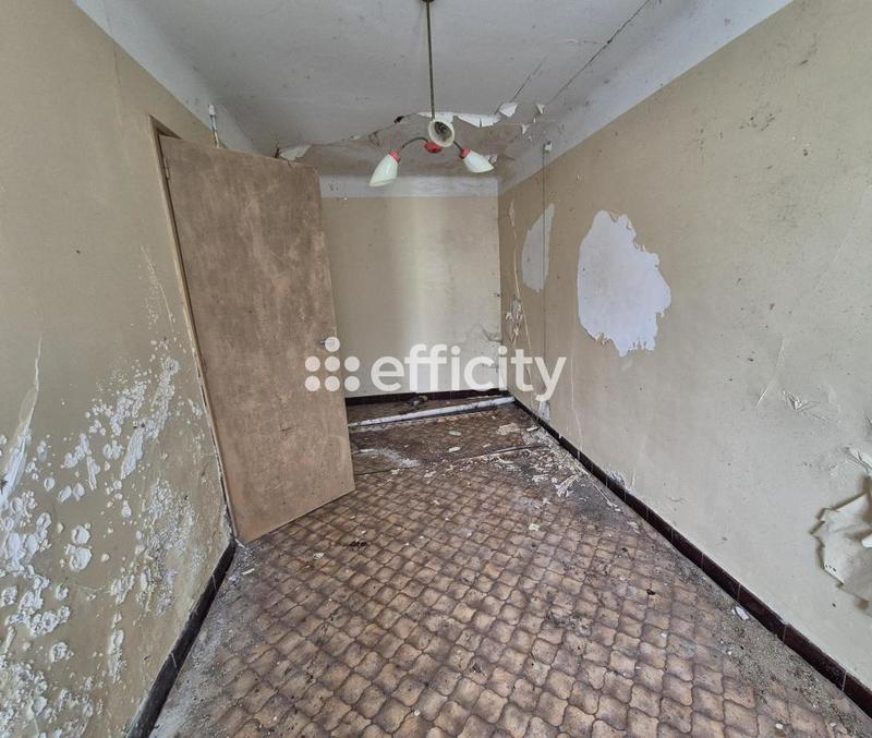 Ferme - 42 m² - 2 pièces