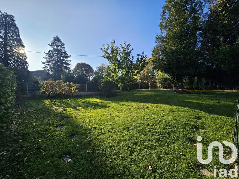 Maison de campagne - 80 m² - 4 pièces