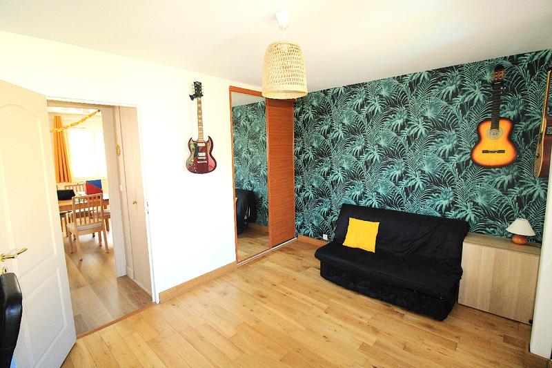 Maison - 150 m² - 7 pièces