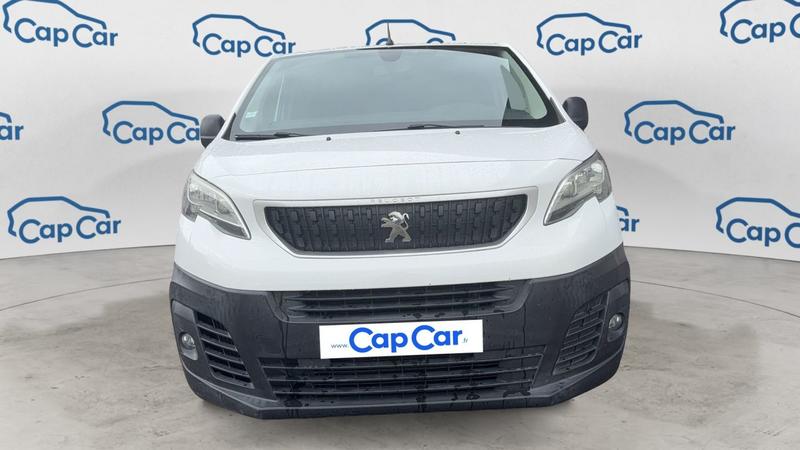 Peugeot Expert IV 2.0 HDi 95 Premium Pack L1h1