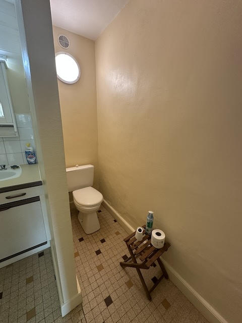 Maison - 99 m² - 4 pièces