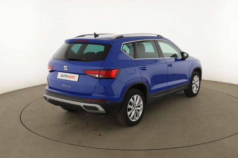 Seat Ateca 1.5 Tsi Act Style Business Dsg7 150 ch