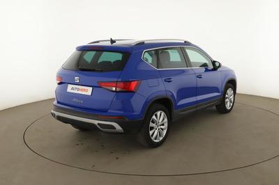 Seat Ateca 1.5 Tsi Act Style Business Dsg7 150 ch