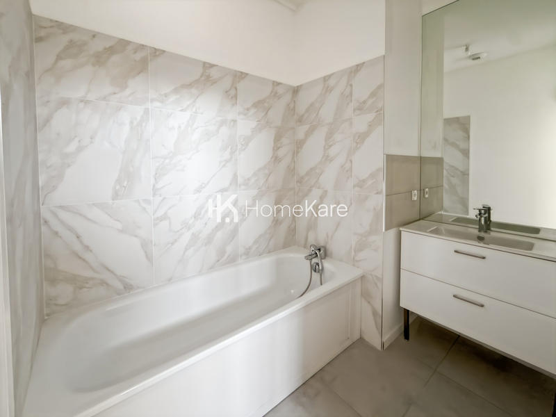 Maison - 81 m² - 4 pièces