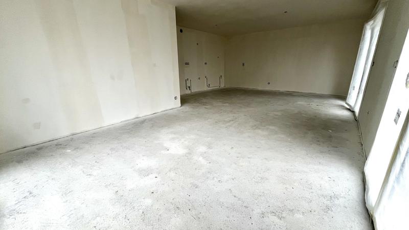 Appartement - 86 m² - 4 pièces