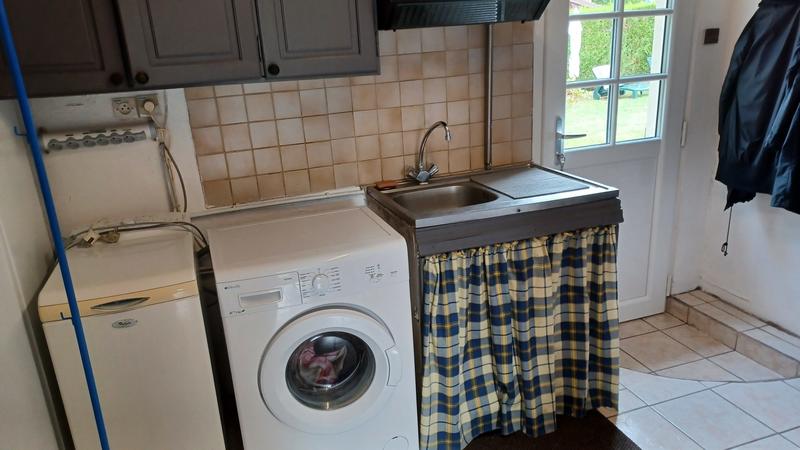 Maison - 123 m² - 7 pièces