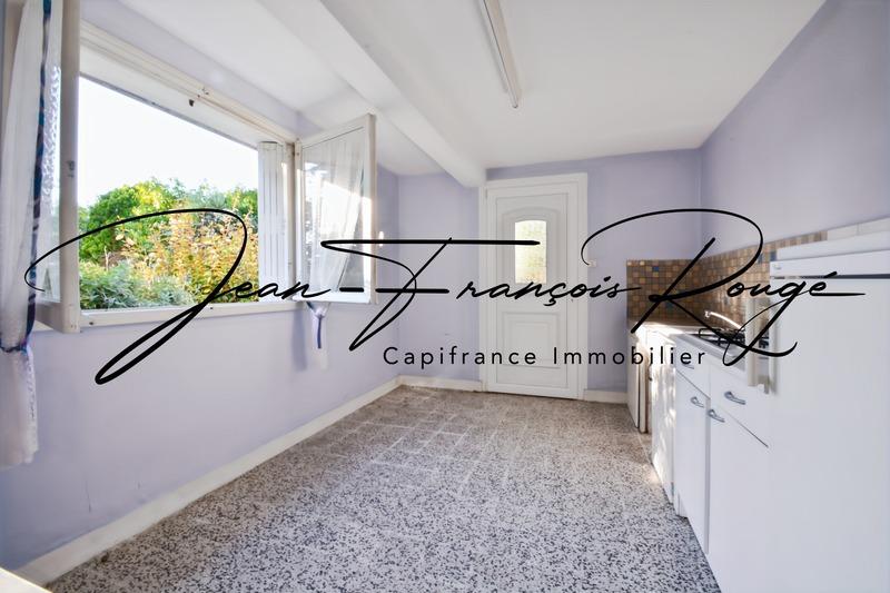 Maison - 156 m² - 6 pièces