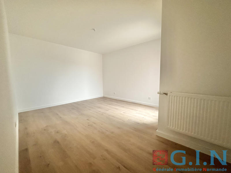 Appartement - 84 m² - 3 pièces