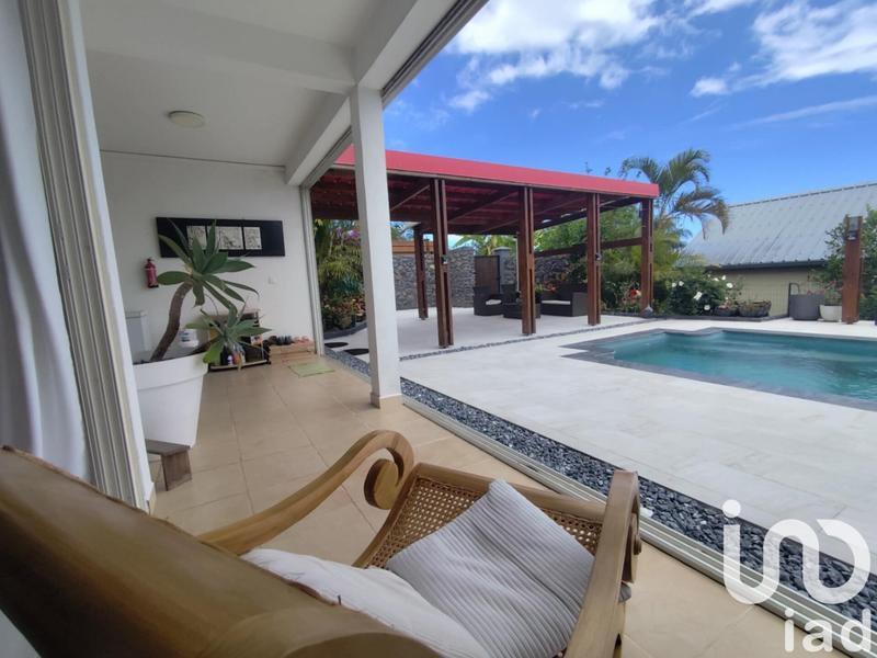 Maison - 200 m² - 5 pièces