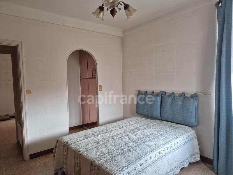 Appartement - 118 m² - 5 pièces