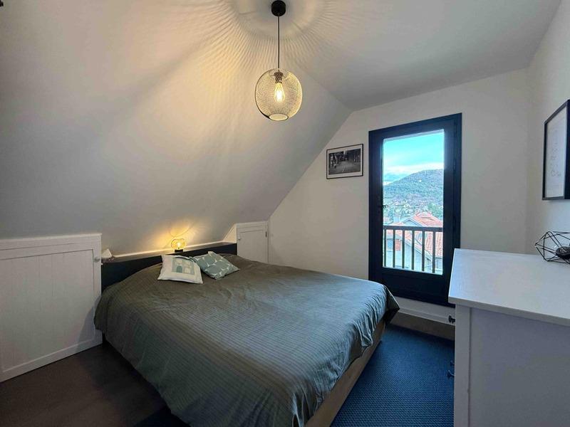 Appartement - 122 m² - 4 pièces