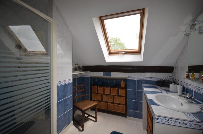 Maison - 210 m² - 6 pièces