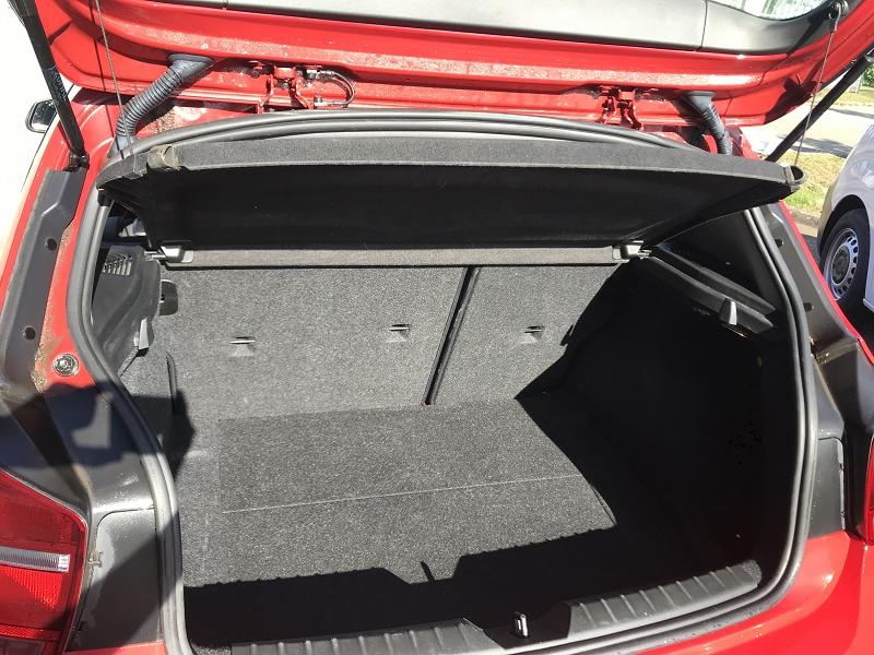 Bmw Série 1 F21 116i Sport