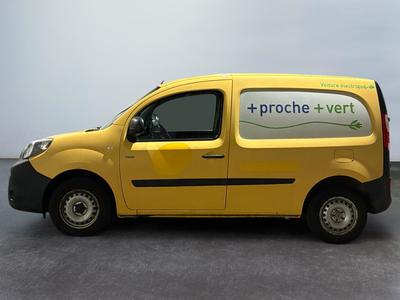 Renault Kangoo Express Ze Z.E. 33 Generique