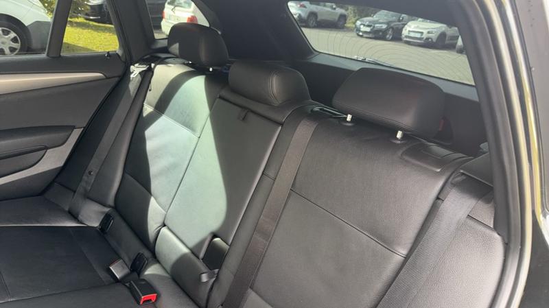 Bmw X1 20d xdrive 2.0 190 m Sport - Automatique Toit ouvrant