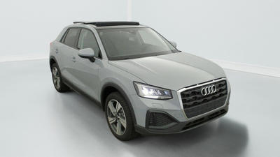 Audi Q2 35 Tdi 150 s tronic 7 Design
