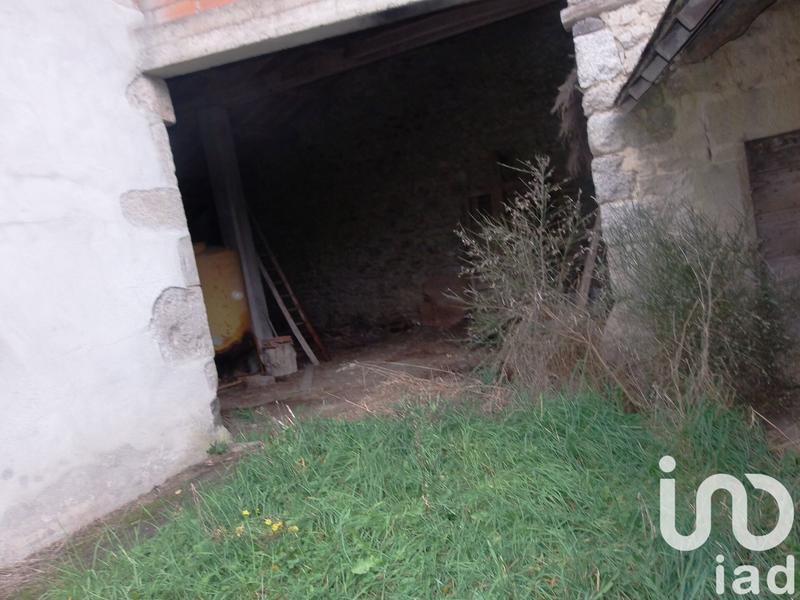 Ferme - 125 m² - 5 pièces