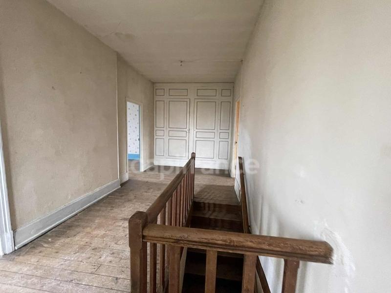 Maison - 145 m² - 5 pièces