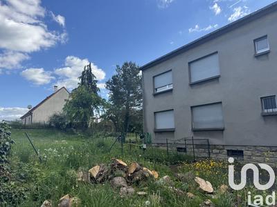 Maison - 175 m² - 8 pièces