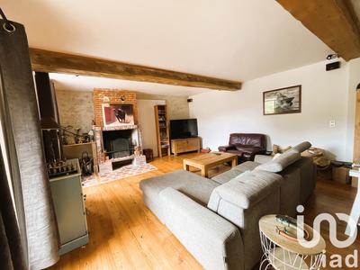 Maison - 148 m² - 4 pièces