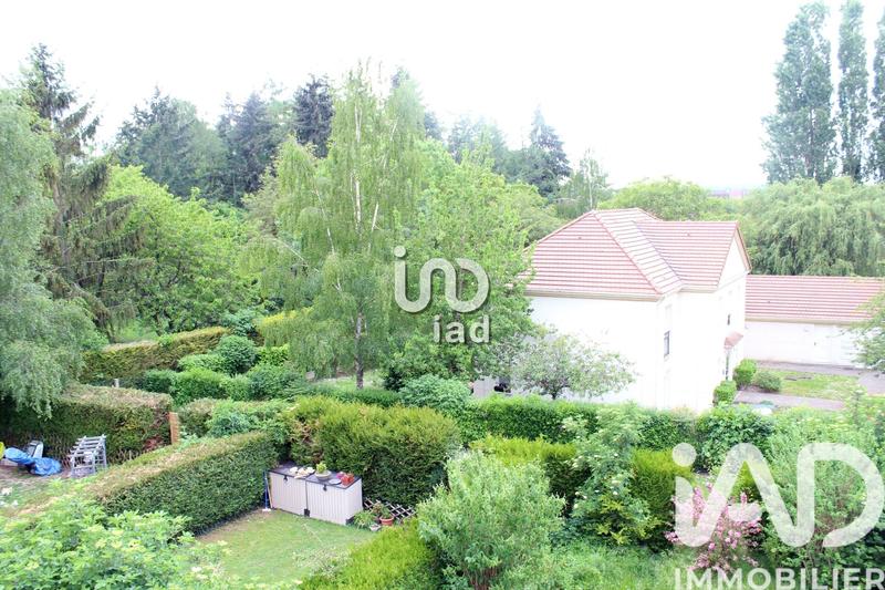 Appartement - 40 m² - 3 pièces