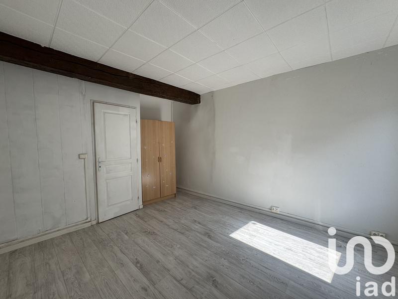 Maison de ville - 75 m² - 4 pièces