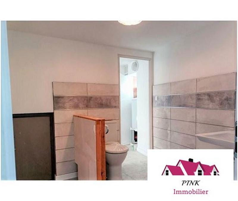 Immeuble - 303 m² - 3 pièces