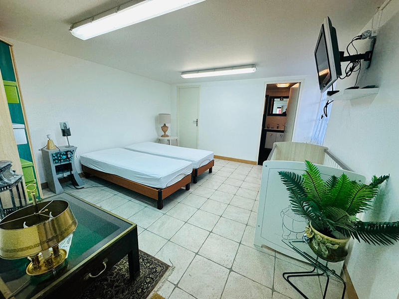 Maison - 170 m² - 6 pièces